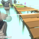 Screenshot #1 - HYPEPOLY - Runner Pack Standart