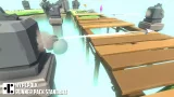 Screenshot #1 - HYPEPOLY - Runner Pack Standart
