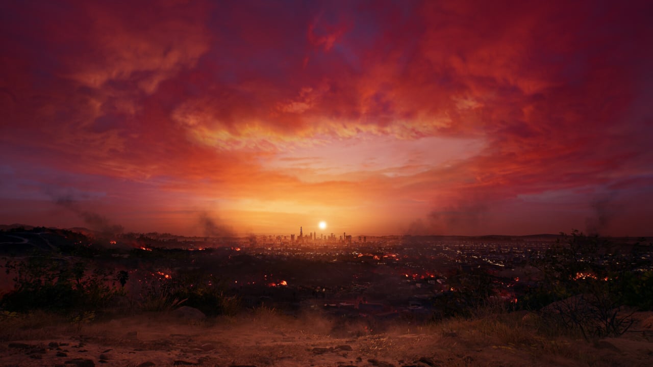 Screenshot #8 - Dead Island 2