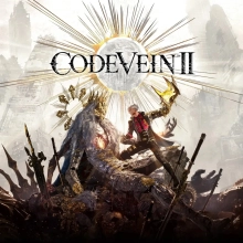 Code Vein II: +45 трейнер