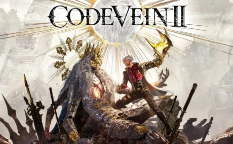 Code Vein II: +45 трейнер
