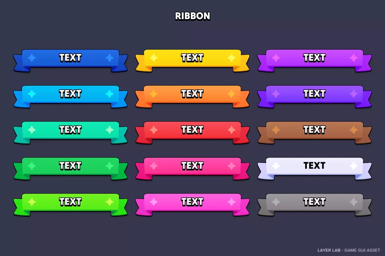 Screenshot #2 - GUI - Casual Fantasy
