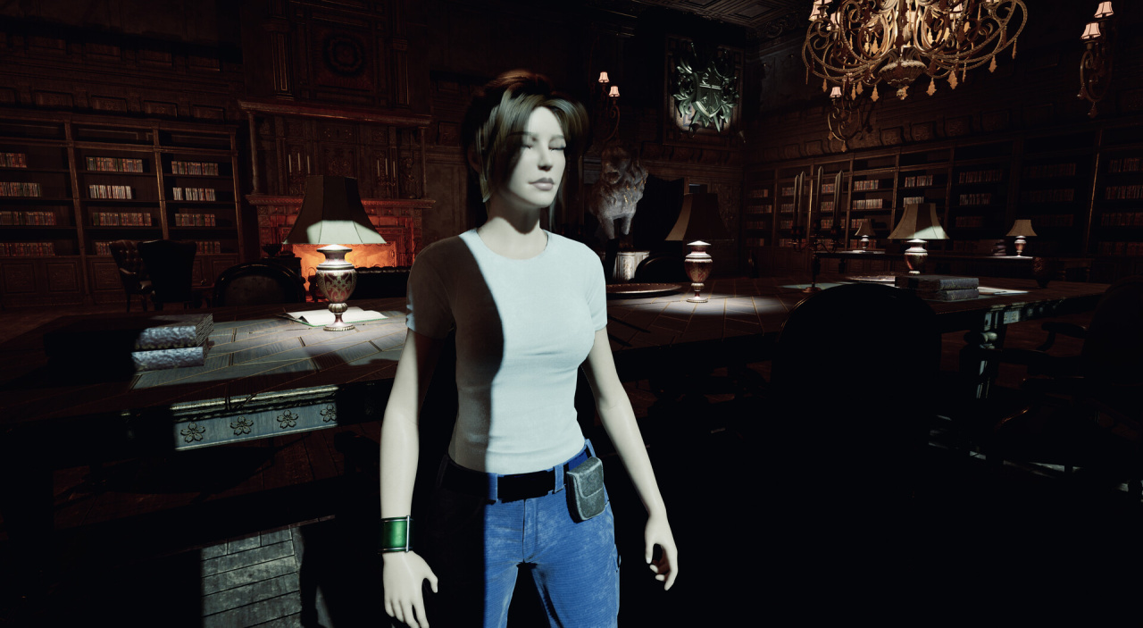 Screenshot #2 - Cypress Legacy