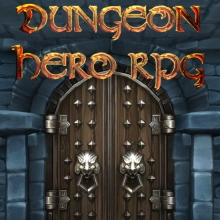 Dungeon Hero RPG: +5 трейнер
