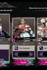 Screenshot #4 - Penny Blood: Hellbound