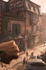 Screenshot #4 - Dying Light: The Beast