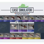 Screenshot #1 - Case simulator 2
