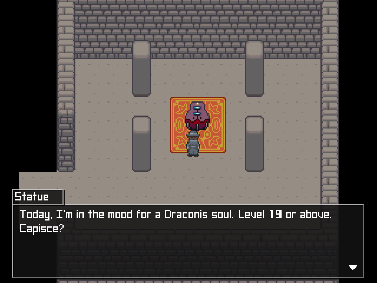 Screenshot #10 - Mirrored Soul