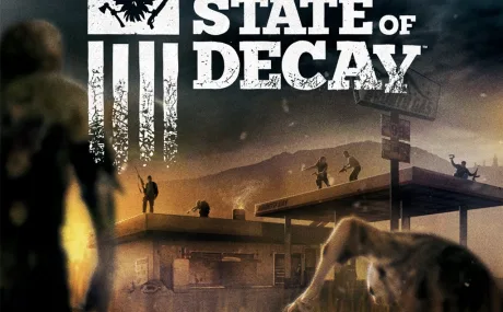 State of Decay: +16 трейнер