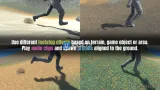 Screenshot #2 - Footstepper: Complete Footstep Solution