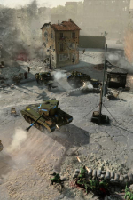 Screenshot #2 - Company of Heroes 3