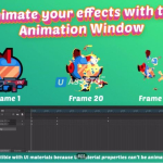 Screenshot #4 - All In 1 Sprite Shader