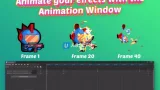 Screenshot #4 - All In 1 Sprite Shader для Unity — мощный шейдер для 2D-графики, UI и VFX