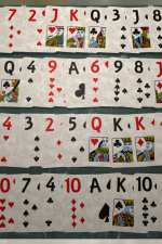 Screenshot #9 - Solitaire Forever II