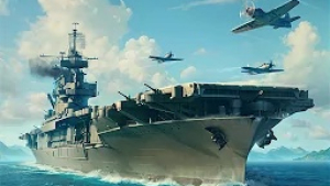 WARSHIPS MOBILE 0.4.3