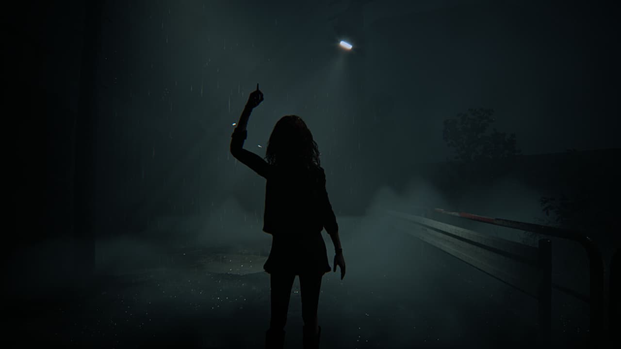Screenshot #5 - BrokenLore: LOW