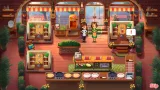 Screenshot #2 - Mary Le Chef - Cooking Passion