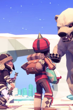 Screenshot #3 - For The King