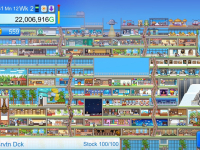 Screenshot #4 - Mega Mall Story 2
