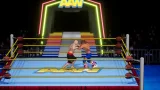 Screenshot #1 - Action Arcade Wrestling