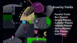 Screenshot #3 - Platformer Project