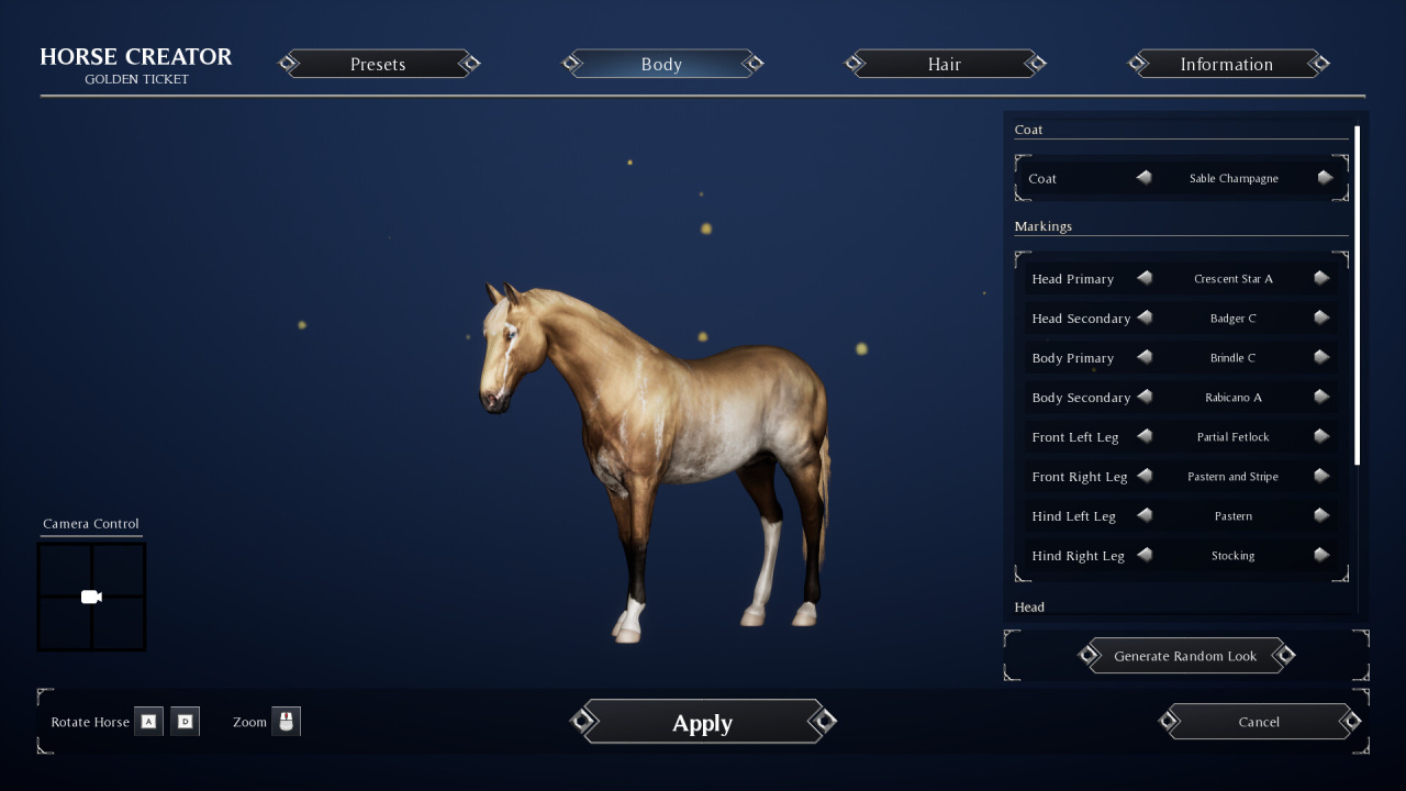 Screenshot #11 - Unbridled: That Horse Game