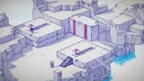 Screenshot #1 - Inked: A Tale of Love