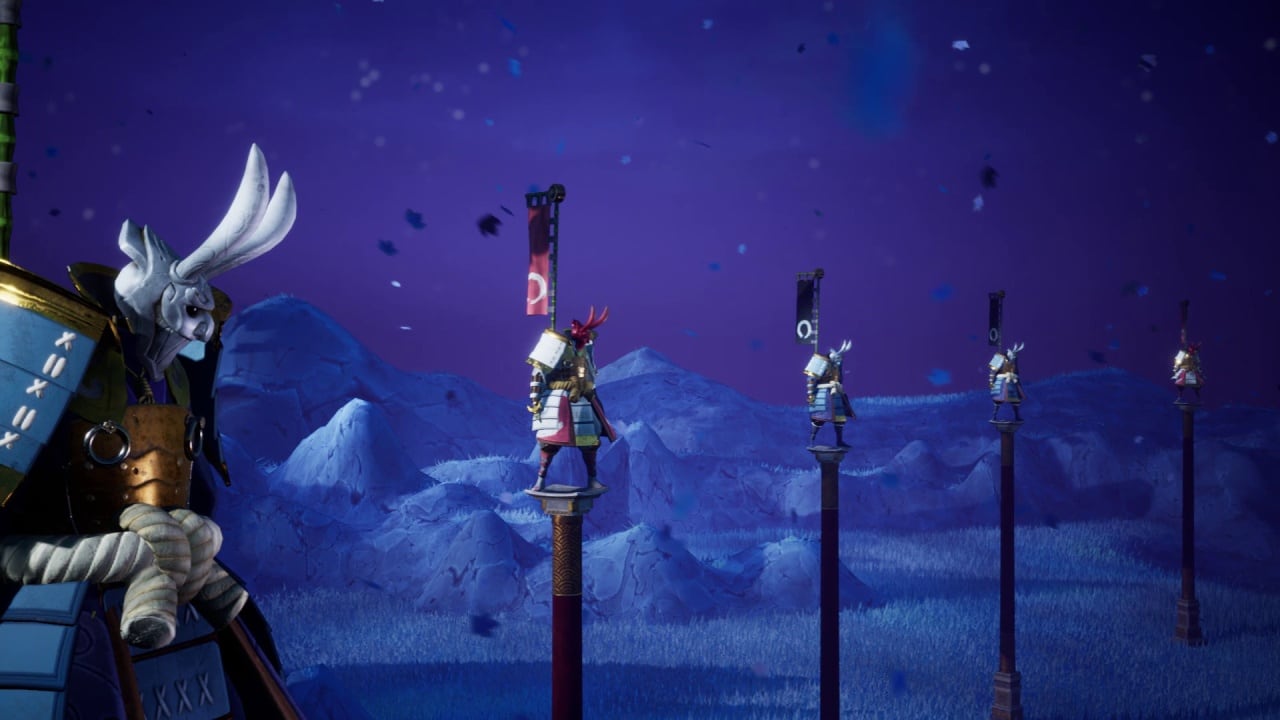 Screenshot #10 - Bygone Dreams