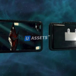 Screenshot #3 - Sci-Fi screen pack