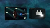Screenshot #3 - Sci-Fi screen pack