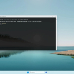 Screenshot #2 - Windows 11 22H2 x64 Rus by OneSmiLe [22621.1413]