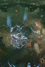 Screenshot #3 - The Red Solstice 2: Survivors