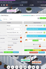 Screenshot #7 - Startup Company