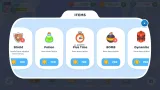 Screenshot #3 - GUI Kit - BlueSky