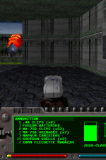 Screenshot #5 - Classic Marathon Infinity