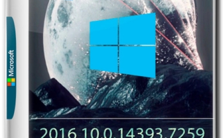 Windows 10 LTSB Enterprise 2016 Full August 2024