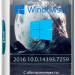 Windows 10 LTSB Enterprise 2016 Full August 2024
