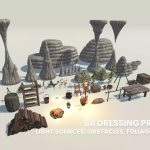 Screenshot #4 - Modular Dungeon: Caves