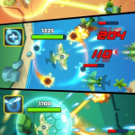 Screenshot #9 - WINWING 2.4.0