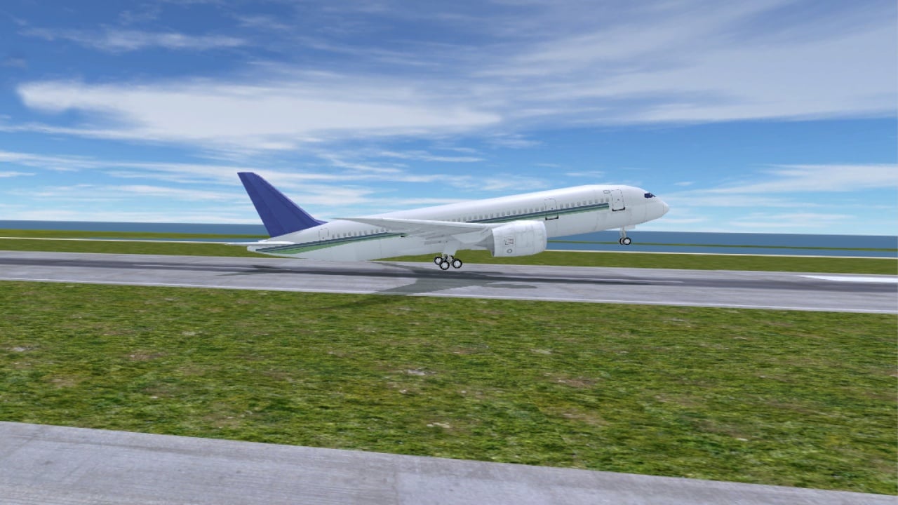 Screenshot #11 - Airport Madness 3D