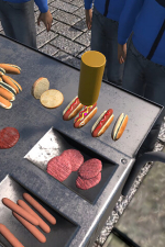Screenshot #2 - Street Food Simulator