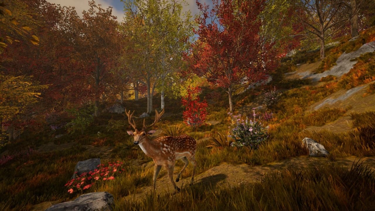 Screenshot #10 - Rising World