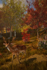 Screenshot #10 - Rising World