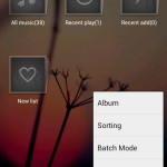 Screenshot #4 - GO MEDIA MANAGER 1.36