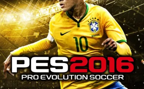 Pro Evolution Soccer 2016: +7 трейнер