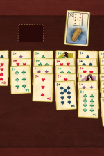 Screenshot #2 - Occlude