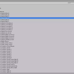 Screenshot #4 - Fantasy Game Sound Effects