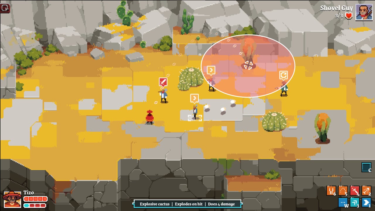 Screenshot #11 - Arco