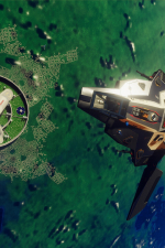 Screenshot #4 - Alliance Peacefighter