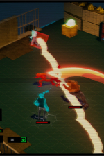 Screenshot #5 - Unguided